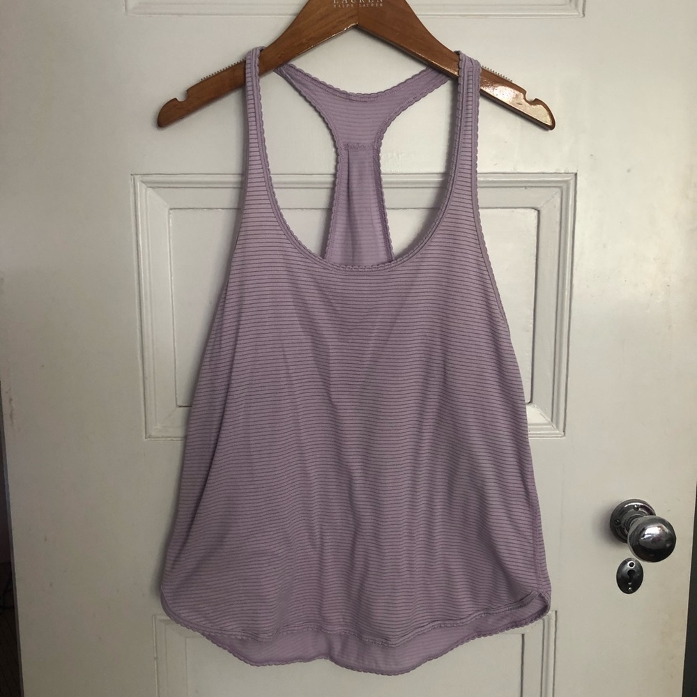 LULULEMON TANK
